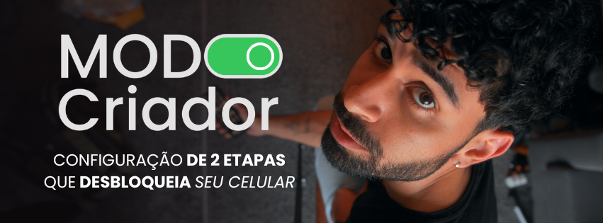 Modo Criador 2.0
