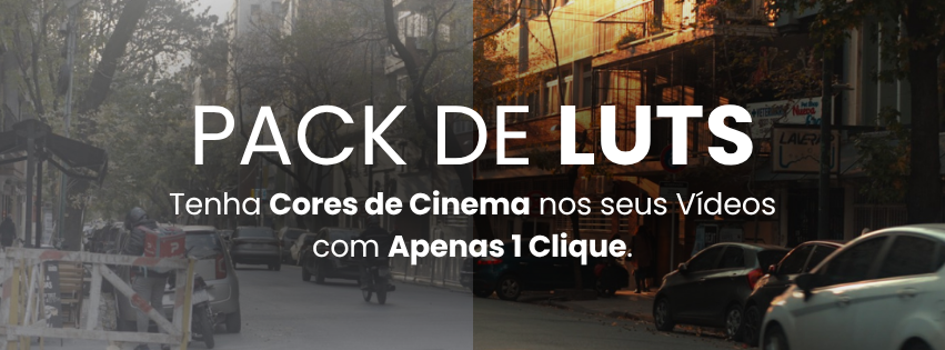 Pack de LUTs