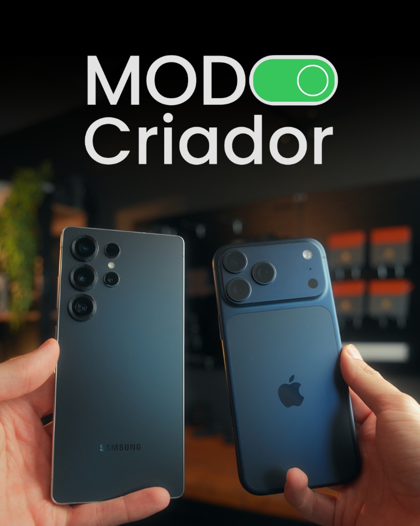 Modo Criador