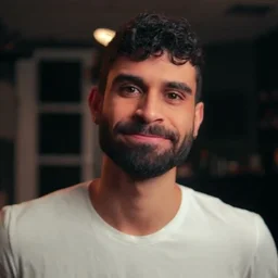 Rodrigo Baião