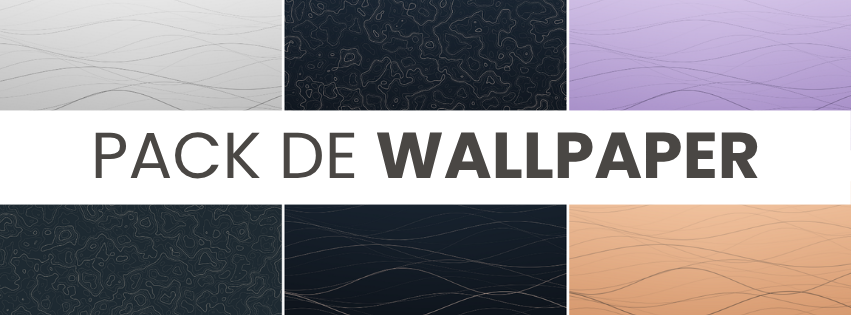 Pack de Wallpaper